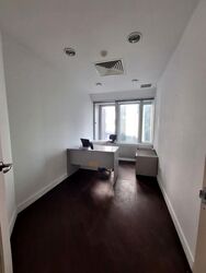The Octagon (D1), Office #631412511
